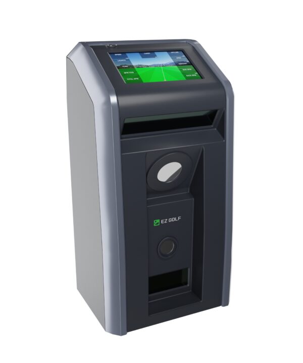 EZ Touch - Image 2